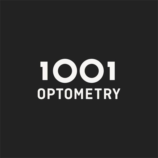 1001 Optometry cashback