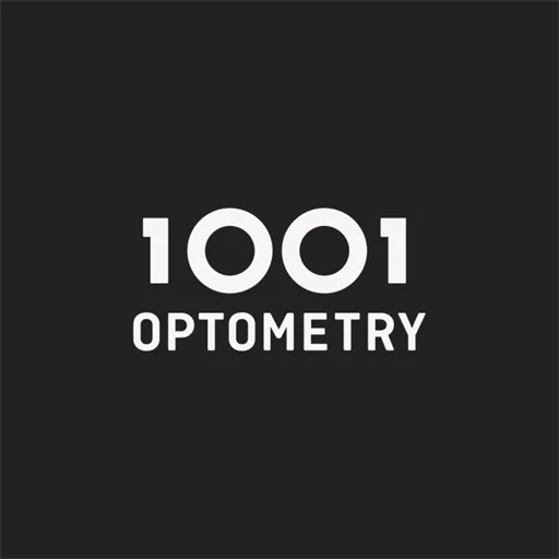 1001 Optometry cashback
