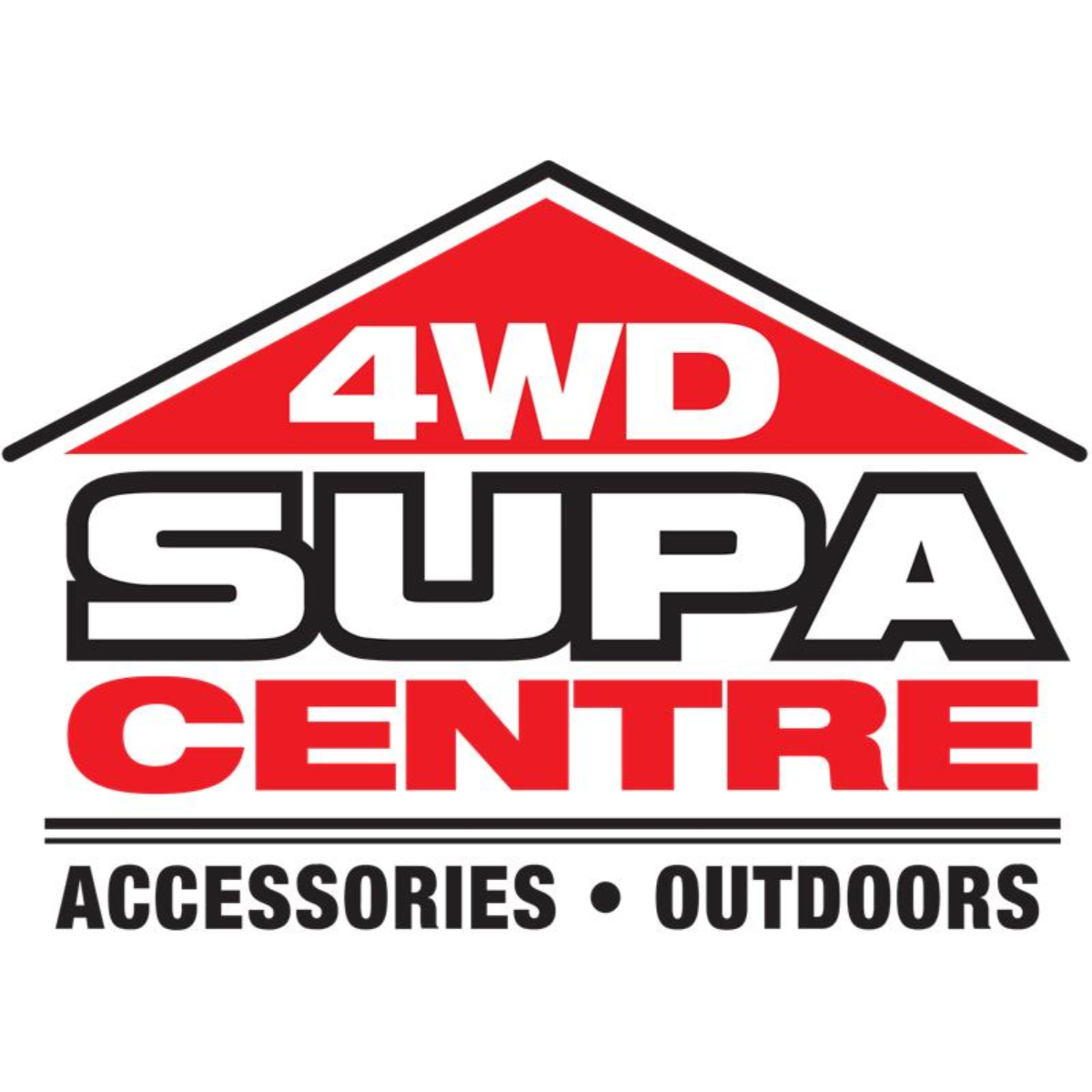 4WD Supacentre AU cashback