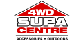 4WD Supacentre cashback