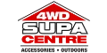 4WD Supacentre cashback