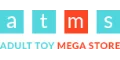Adult Toy Mega Store cashback
