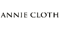Annie Cloth cashback