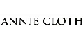 Annie Cloth cashback