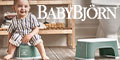 BabyBjorn cashback