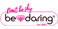 BeDaring cashback
