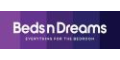 Beds N Dreams cashback