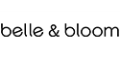 Belle & Bloom cashback