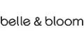 Belle & Bloom cashback