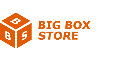 Big Box Store cashback