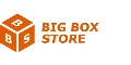Big Box Store cashback