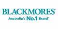 Blackmores cashback