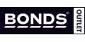 Bonds Outlet cashback