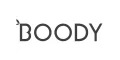 Boody cashback