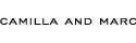 CAMILLA AND MARC cashback