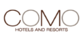 COMO Hotels and Resorts cashback