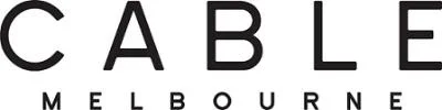 Cable Melbourne cashback