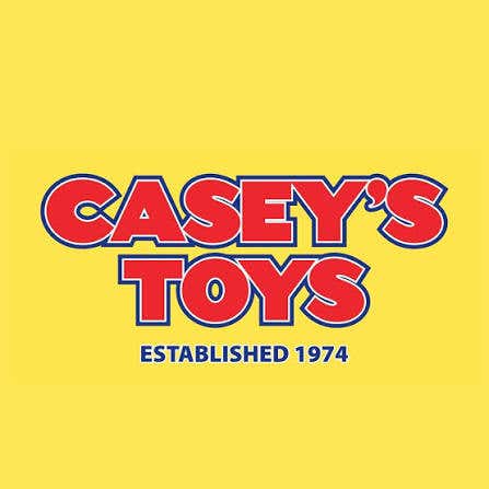 Casey's Toys cashback