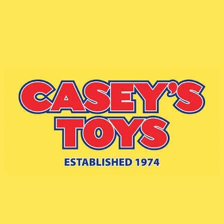 Casey's Toys cashback