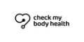 Check My Body Health cashback