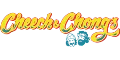 Cheech And Chong's Cannabis Co cashback