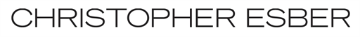 Christopher Esber cashback