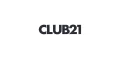 Club21 cashback