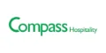 Compass Hospitality cashback