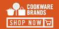 Cookware Brands cashback