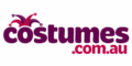 Costumes.com.au cashback