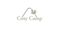 CosyCamp cashback