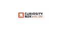Curiosity Box cashback