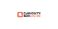 Curiosity Box cashback