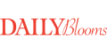 Daily Blooms cashback