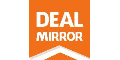 DealMirror cashback