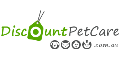 Discount Pet Care cashback