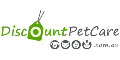 Discount Pet Care cashback