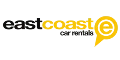 East Coast Car Rentals cashback