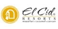 El Cid Resorts cashback