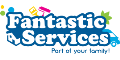 Fantastic Services Group cashback