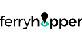 Ferry Hopper cashback