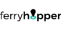 Ferry Hopper cashback