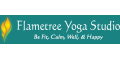 Flametree Yoga Studio cashback