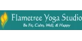 Flametree Yoga Studio cashback