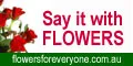 Flowers For Everyone cashback