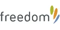 Freedom cashback