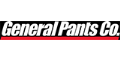 General Pants cashback