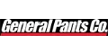 General Pants cashback