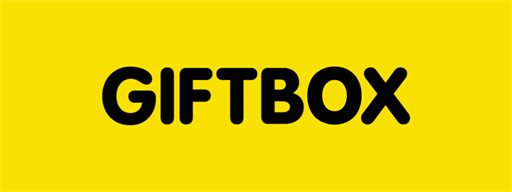 GiftBox cashback
