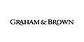 Graham & Brown cashback